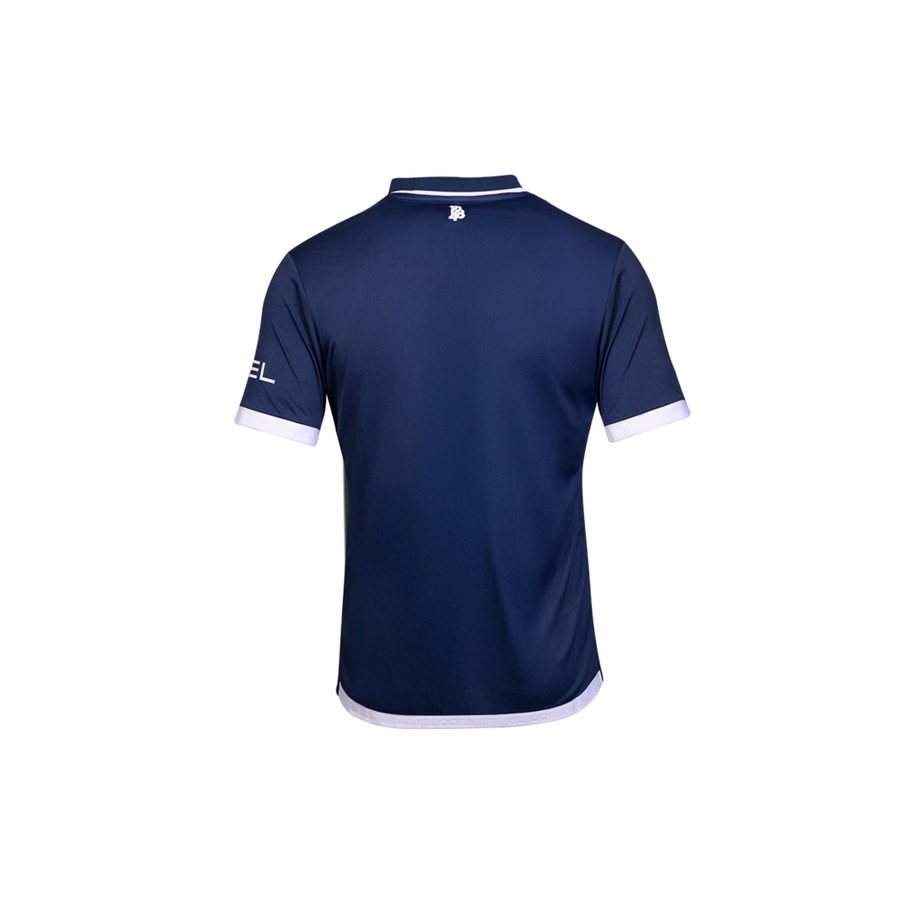 Mizuno Home Jersey VfL Bochum Men 25/26 Navy